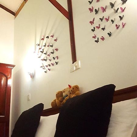 Ranga Villa Hikkaduwa Kültér fotó