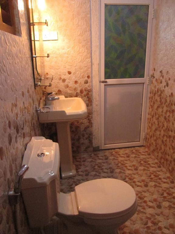 Ranga Villa Hikkaduwa Kültér fotó
