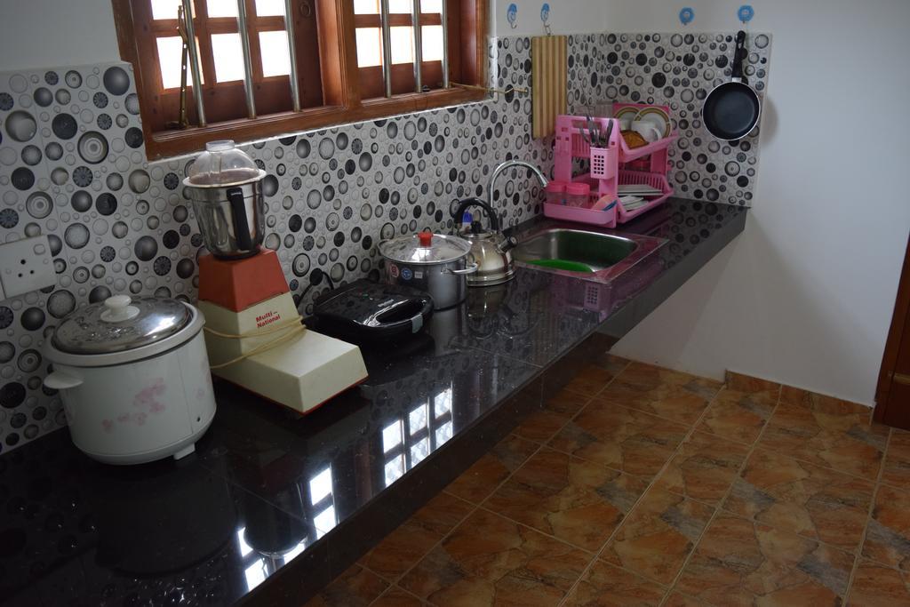 Ranga Villa Hikkaduwa Kültér fotó