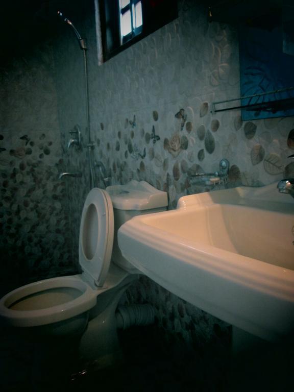 Ranga Villa Hikkaduwa Kültér fotó