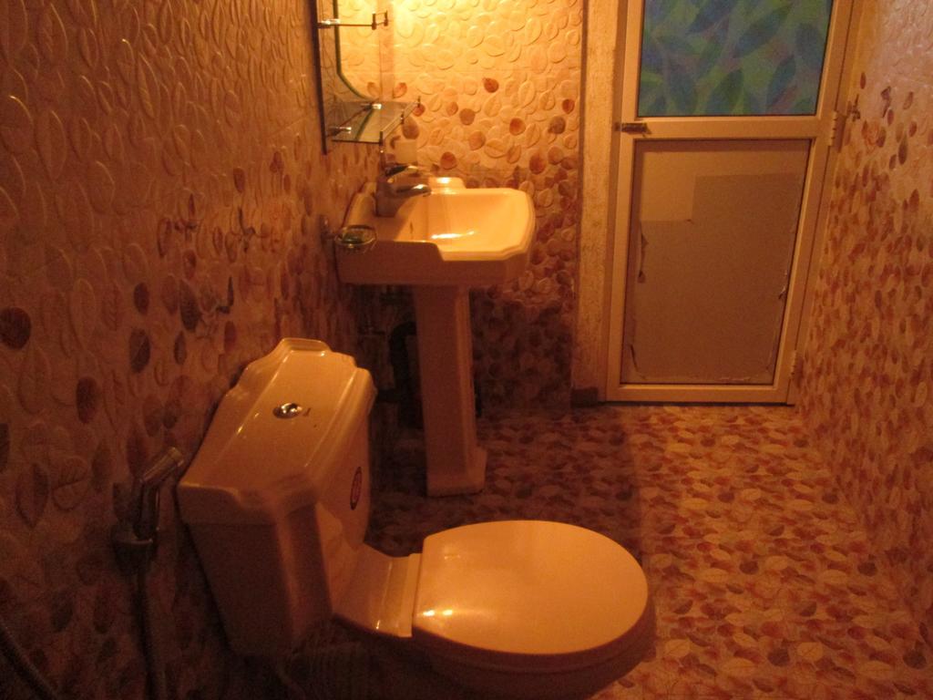 Ranga Villa Hikkaduwa Kültér fotó