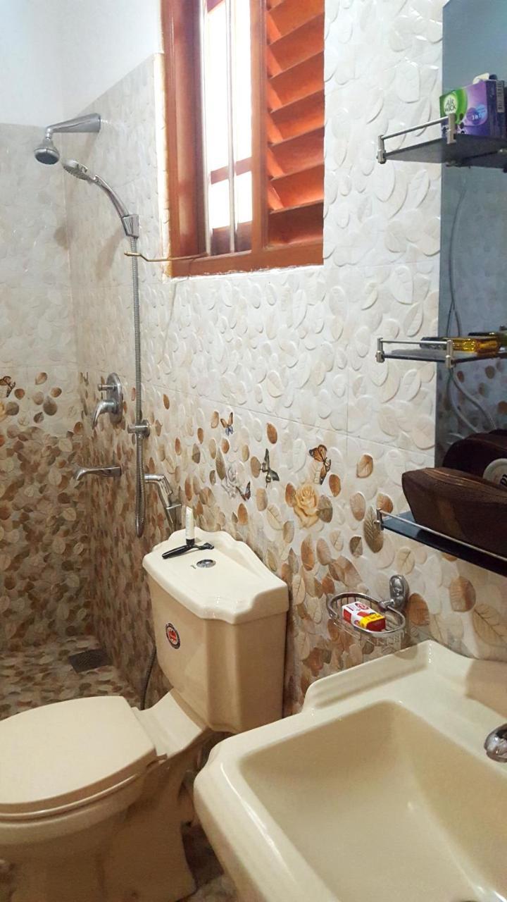 Ranga Villa Hikkaduwa Kültér fotó