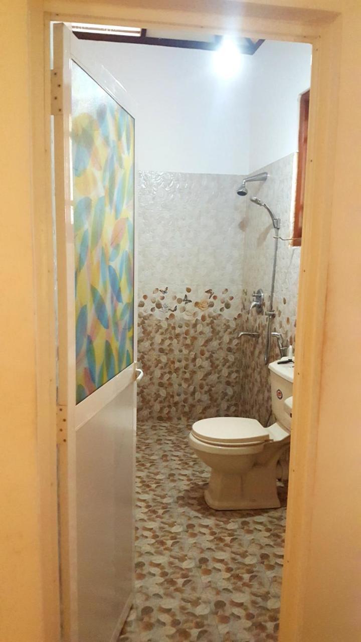 Ranga Villa Hikkaduwa Kültér fotó
